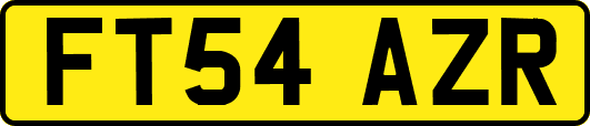 FT54AZR