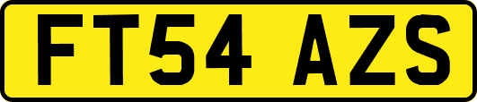 FT54AZS