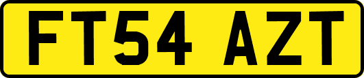 FT54AZT