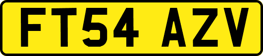 FT54AZV