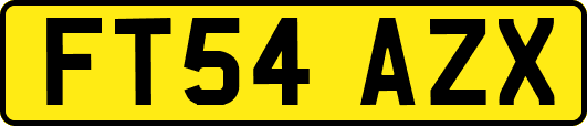 FT54AZX