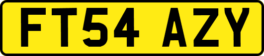 FT54AZY