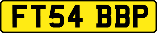FT54BBP