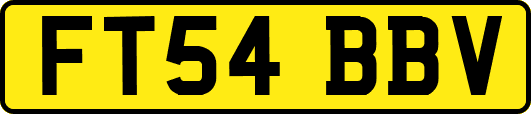 FT54BBV