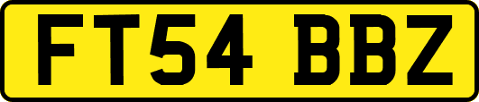 FT54BBZ