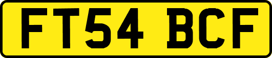 FT54BCF