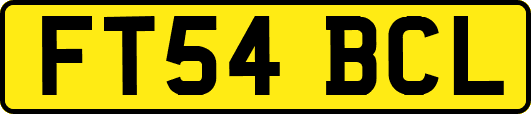 FT54BCL