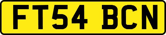 FT54BCN