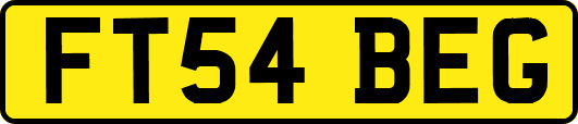 FT54BEG