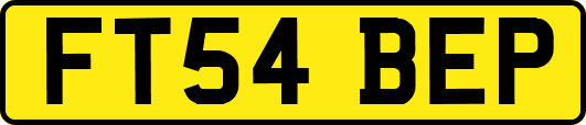 FT54BEP