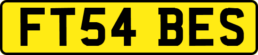 FT54BES