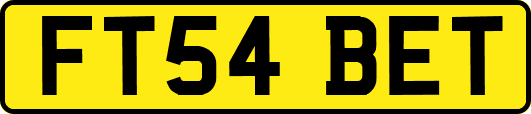 FT54BET