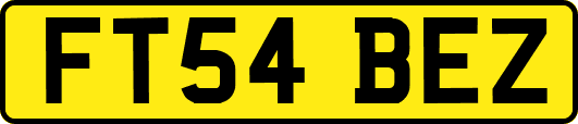 FT54BEZ