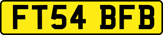 FT54BFB