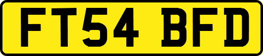 FT54BFD