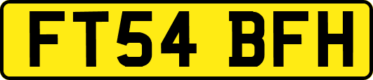 FT54BFH