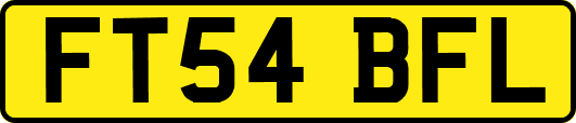 FT54BFL