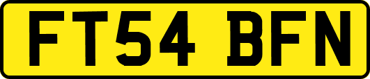 FT54BFN