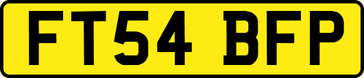 FT54BFP
