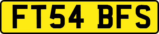 FT54BFS