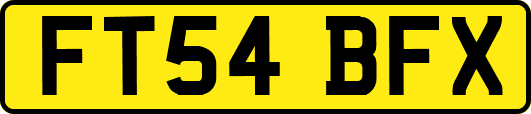 FT54BFX