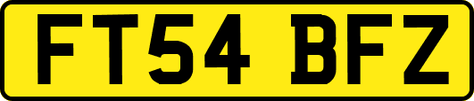 FT54BFZ