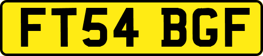 FT54BGF
