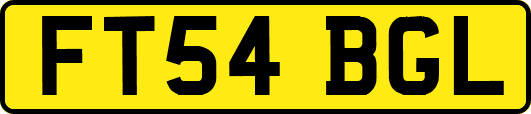 FT54BGL
