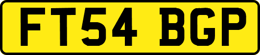 FT54BGP