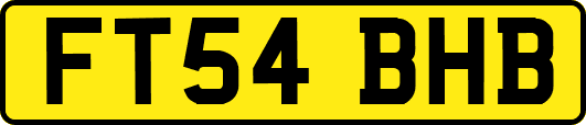 FT54BHB
