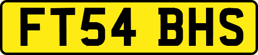 FT54BHS