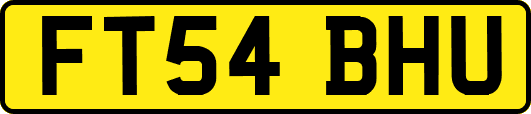 FT54BHU