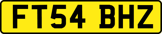 FT54BHZ