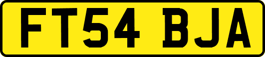 FT54BJA