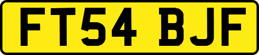 FT54BJF