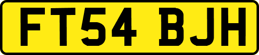 FT54BJH