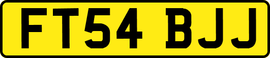 FT54BJJ