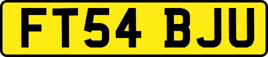 FT54BJU