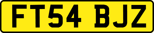 FT54BJZ