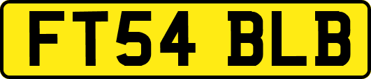 FT54BLB