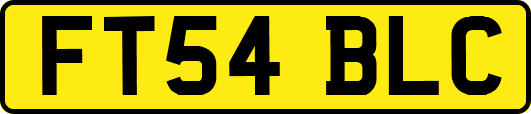 FT54BLC