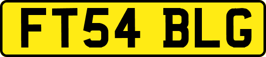 FT54BLG
