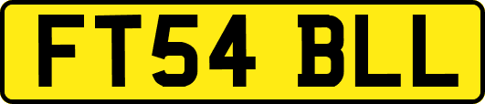 FT54BLL