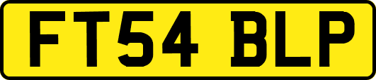 FT54BLP