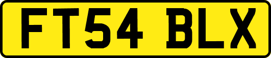 FT54BLX
