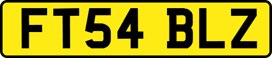 FT54BLZ