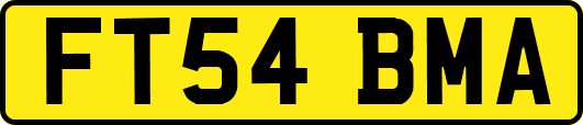 FT54BMA