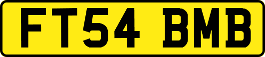 FT54BMB