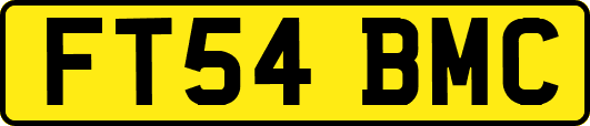 FT54BMC