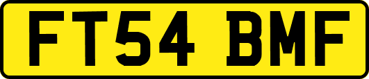 FT54BMF